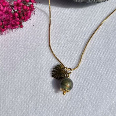 Labradorite