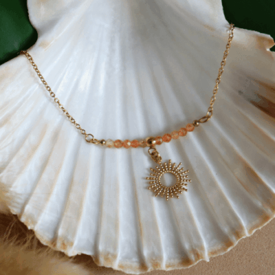 collier-charlie-pierre-de-soleil-pendentif-soleil-acier-inoxydable-dore-40cm.