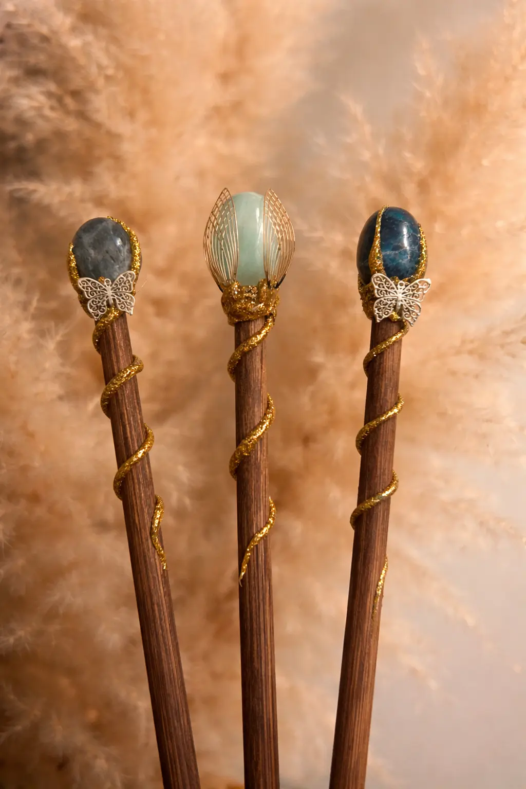 baguettes magiques