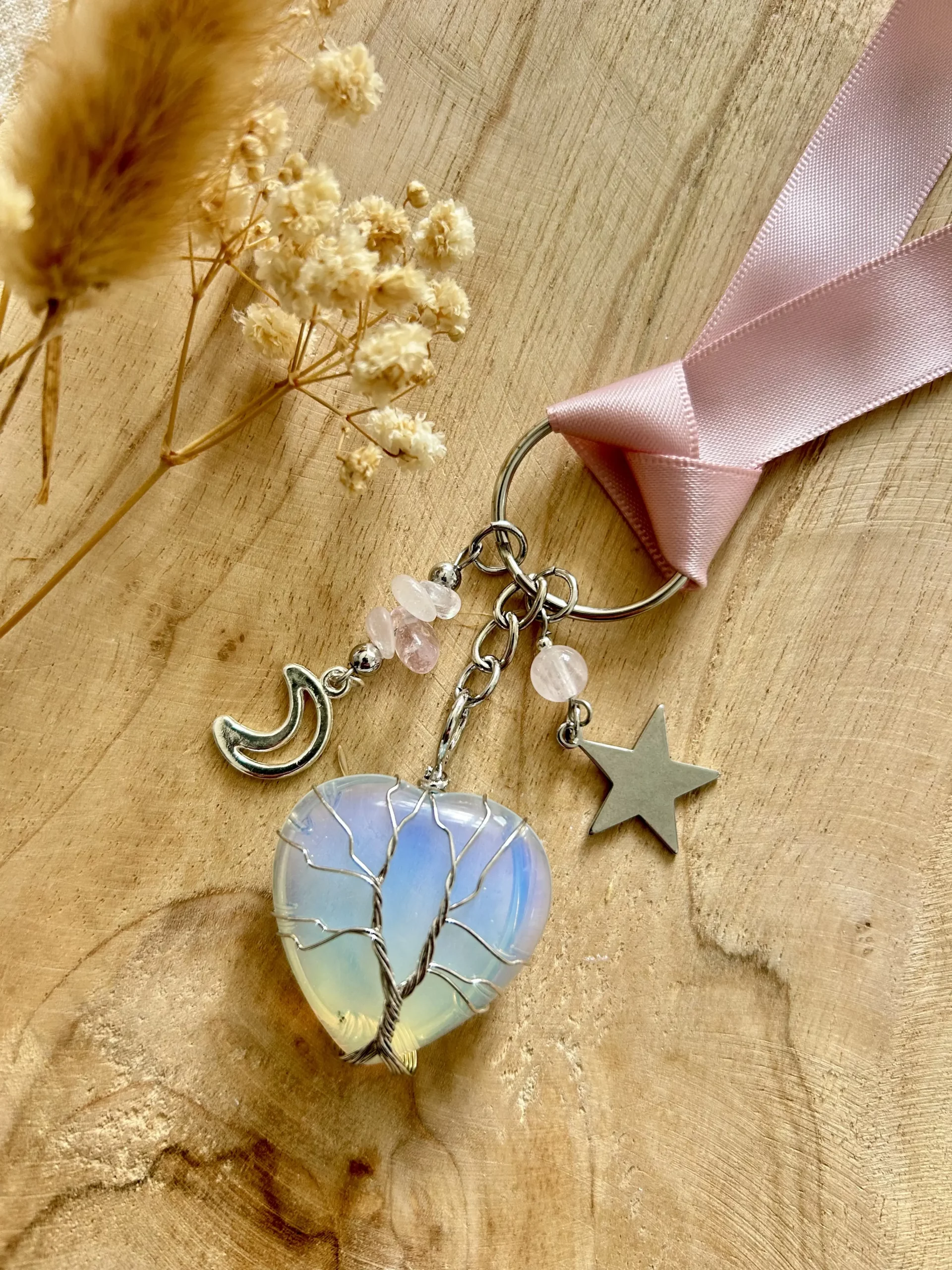 charm de voeux
