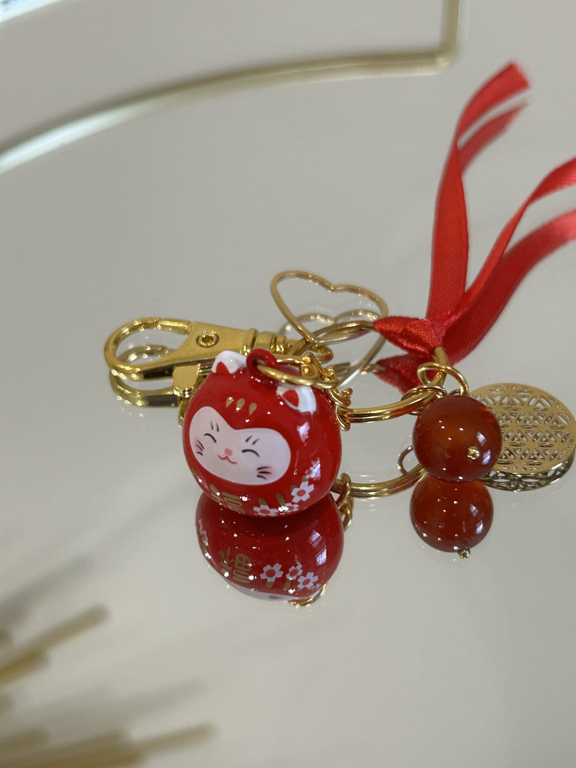 charm-voeu-maneki-neko-rouge-sante-vitalite