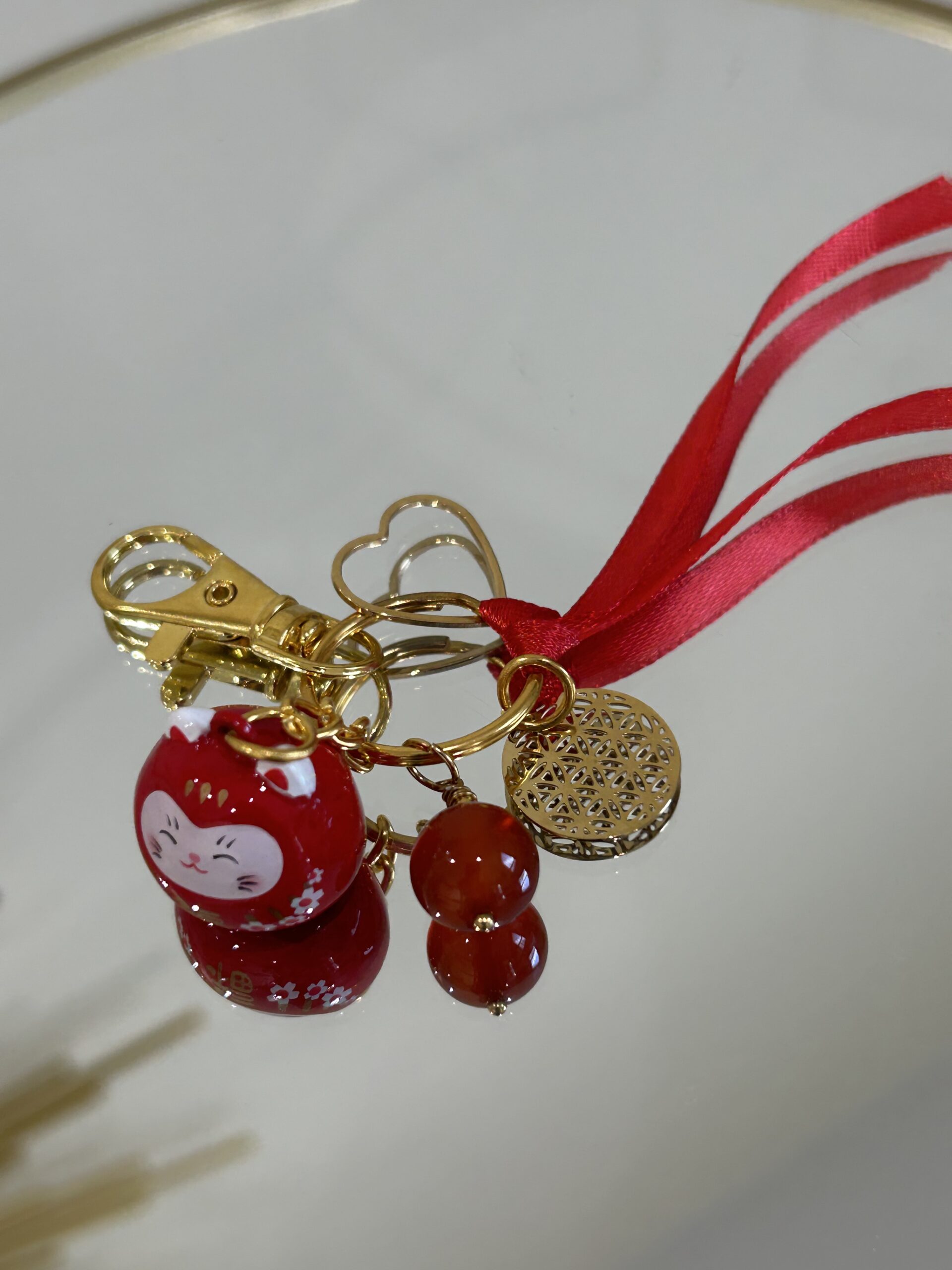 charm-voeu-maneki-neko-rouge-sante-vitalite